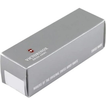 Коробка для ножей VICTORINOX P.F1045 серебристая