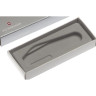 Коробка для ножей VICTORINOX 4.0139 серебристые