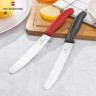 Складной серрейторный нож VICTORINOX 6.7831 Swiss Classic
