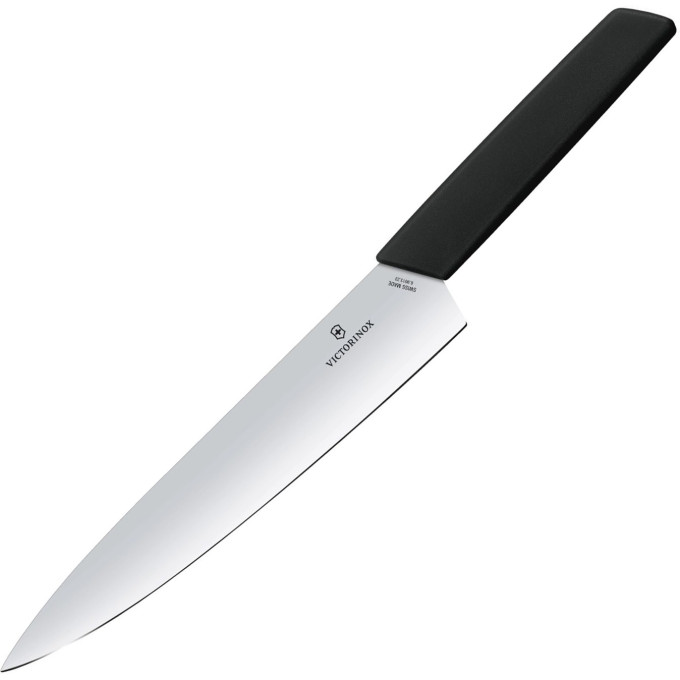 Нож шеф-поварский Vix Swiss Modern 22 см 6.9013.22B