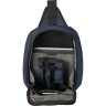 Монорюкзак VICTORINOX ALTMONT PROFESSIONAL NAVY BLUE 653281