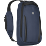 Монорюкзак VICTORINOX ALTMONT PROFESSIONAL NAVY BLUE 653281