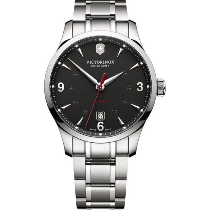 Наручные часы Victorinox Alliance Mechanical 241669