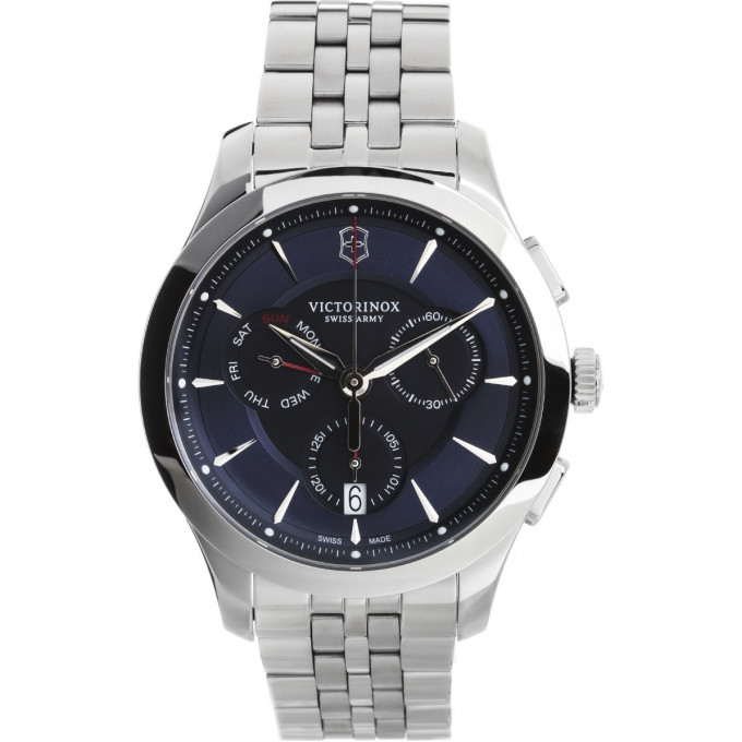 Наручные часы Vix Alliance Chronograph 241746