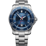 Victorinox Maverick 241706 — механические часы, 43 мм