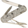 Складной нож-брелок Victorinox Bethel White 0.6500.57