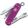 Нож-брелок Victorinox Classic Alox 0.6221.L16