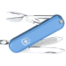 Нож-брелок VICTORINOX CLASSIC SD (блистер) 0.6223.28B1
