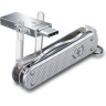Нож-брелок Victorinox JETSETTER@WORK 4.6261.26G16B1