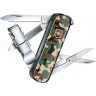 Нож-брелок VICTORINOX NailClip 580, камуфляж (0.6463.94)