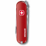 Нож-брелок Victorinox Nail Clip 580, 0.6463.T