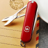 Складной нож-брелок Victorinox Signature 0.6225