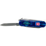 Нож-брелок Victorinox Swiss Lite 0.6228.T2