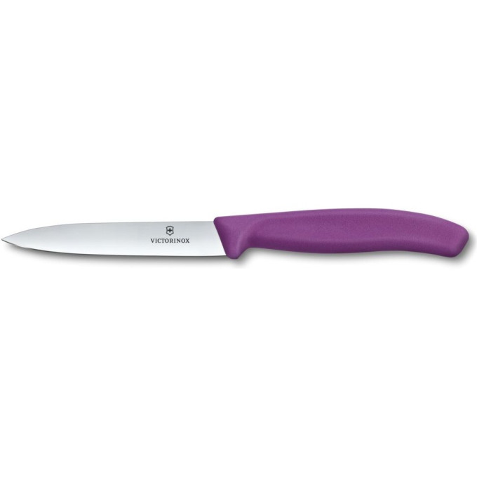 Нож для очистки овощей VICTORINOX SWISS CLASSIC 6.7705.C1