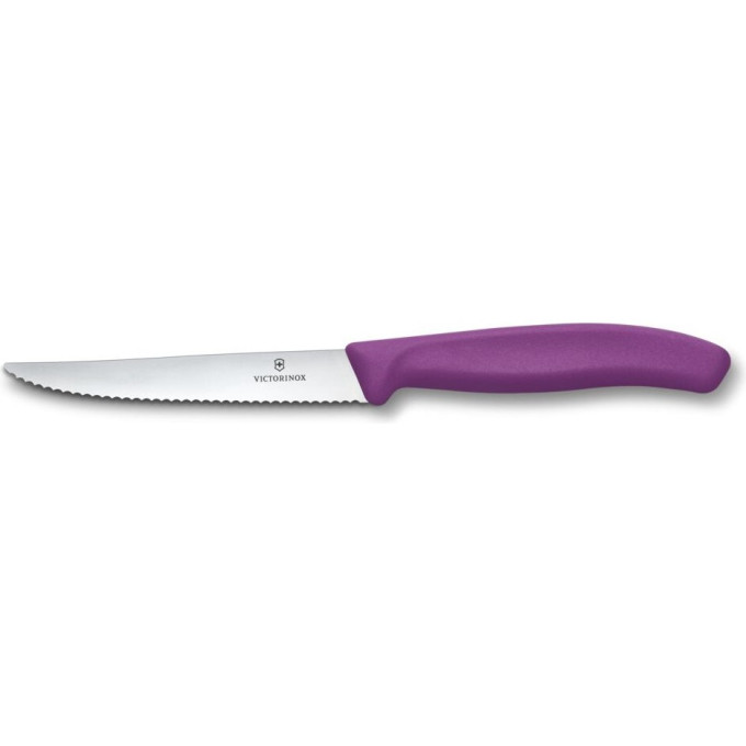 Нож для стейка и пиццы VICTORINOX SWISS CLASSIC 6.7235.C1