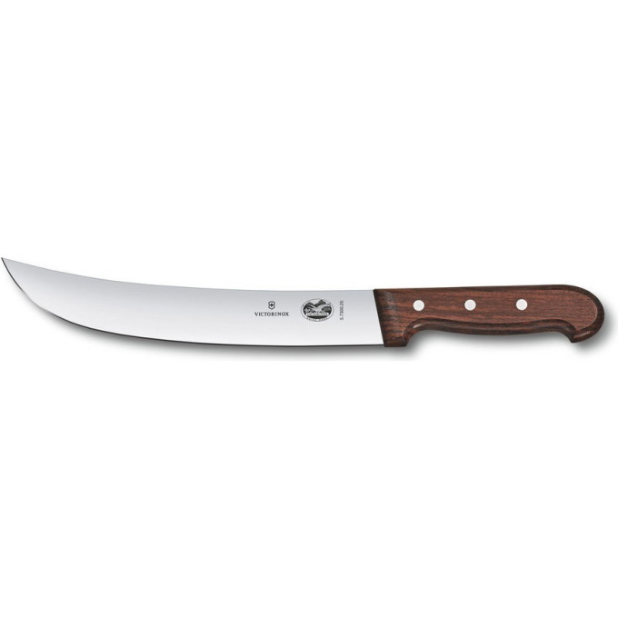 Нож кухонный VICTORINOX CIMETER 5.7300.25
