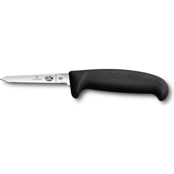 Нож кухонный VICTORINOX FIBROX 5.5903.09M