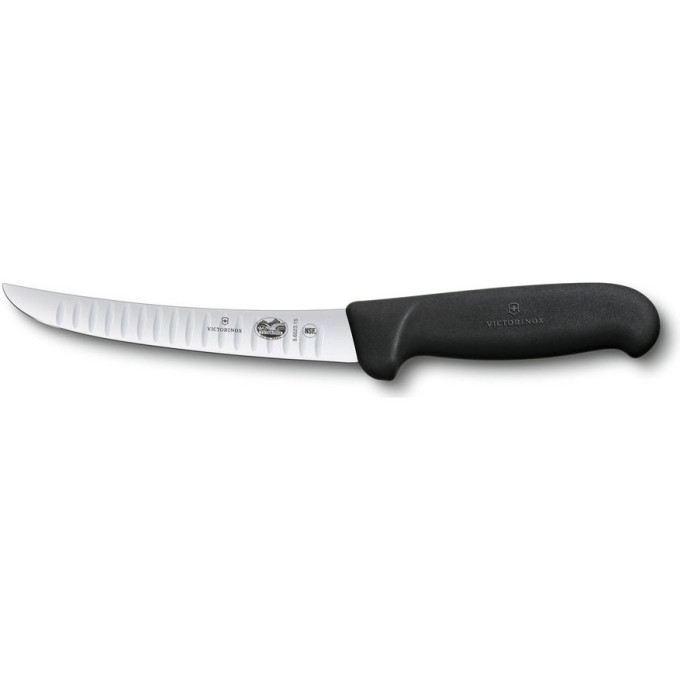 Нож кухонный VICTORINOX FIBROX 5.6523.15