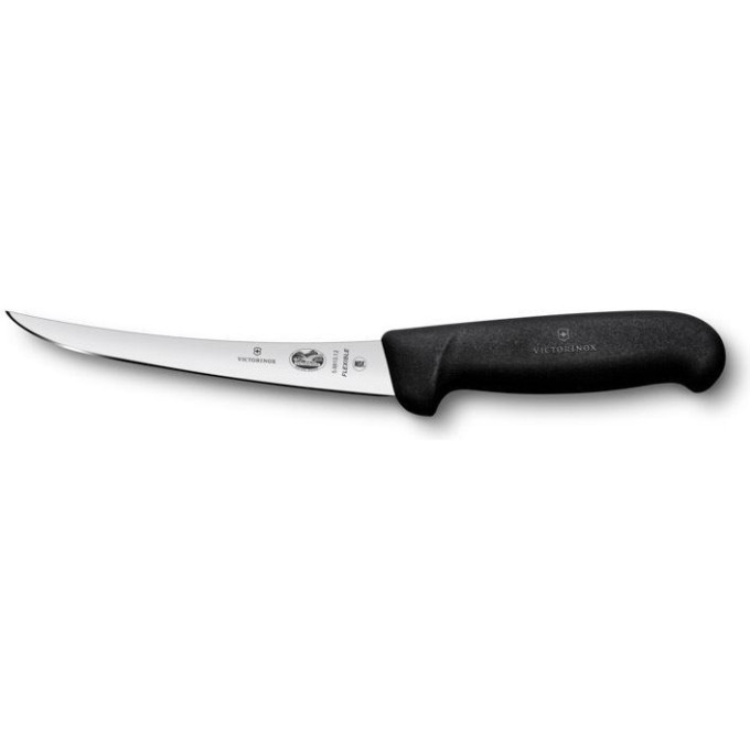 Нож кухонный VICTORINOX FIBROX 5.6613.12M
