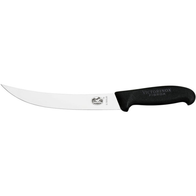 Нож кухонный VICTORINOX FIBROX 5.7203.20