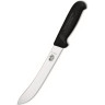 Нож кухонный VICTORINOX FIBROX BUTCHER 5.7603.18L