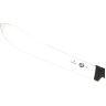 Нож кухонный VICTORINOX SWIBO 5.7403.36