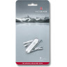 Нож перочинный VICTORINOX CLASSIC FALLING SNOW 0.6223.7B1