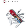 Перочинный нож Victorinox Climber «Luzern» 1.3703.TE1