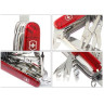 Перочинный нож Victorinox CyberTool L 1.7775.T