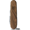 Перочинный нож Victorinox Hiker 1.4611.63, рукоять из ореха