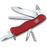 Нож перочинный VICTORINOX PICKNICKER 0.8353.B1