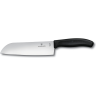 Сантоку Victorinox Swiss Classic 6.8503.17B, 17 см