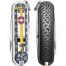 Нож-брелок Vix Bike Ride Classic 0.6223.L2001