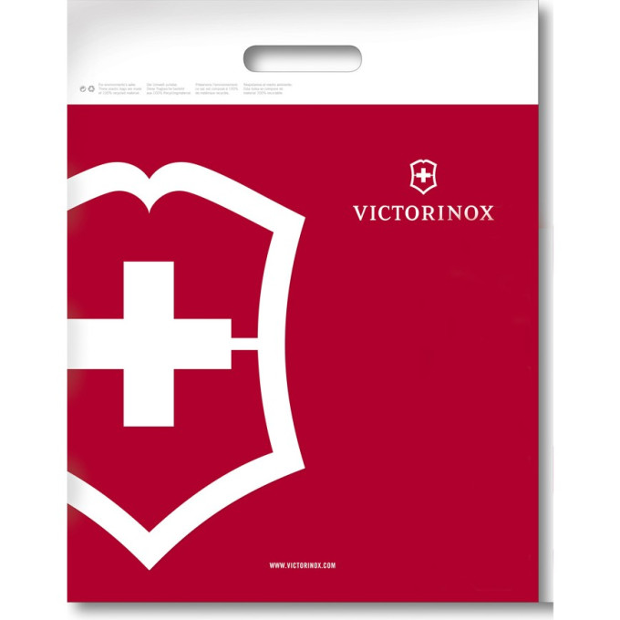 Большой пакет VICTORINOX 9.6076.02