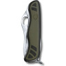 Передняя накладка Victorinox Swiss Soldier's Knife, нейлон 111 мм C.8334.C7.10