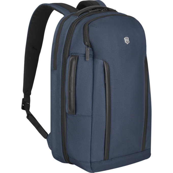 Рюкзак VICTORINOX ALTMONT PROFESSIONAL DELUXE TRAVEL LAPTOP 15'', синий