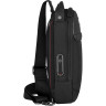 Сумка-слинг VICTORINOX ARCHITECTURE URBAN2 BLACK 653350