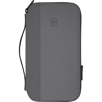 Тревеллер VICTORINOX TRAVEL ESSENTIALS FROST GREY 653372