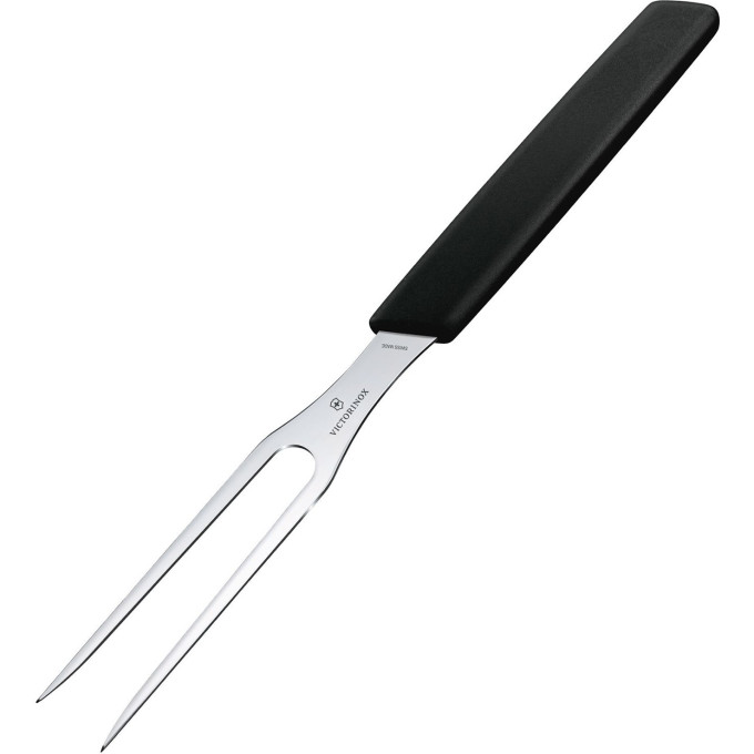 Вилка для нарезания мяса Vix Swiss Modern 6.9033.15B