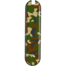 Задняя накладка Victorinox Classic SD C.6294.4.10, зелёный камуфляж