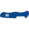 Задняя накладка VICTORINOX C.8902.4.10 111 мм, нейлон, синяя