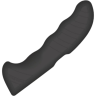Задняя накладка Victorinox Hunter Pro C.9403.2, 130 мм, нейлон, чёрная