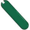 Задняя накладка для ножей Victorinox C.6204.4.10, зелёная