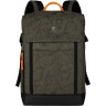 Рюкзак Victorinox Altmont Classic Deluxe Flapover Laptop, камуфляж, 14 л