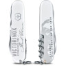 Набор Victorinox Karl Elsener Commemorative с монетой 1.1918.J18