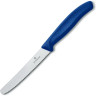 Столовый нож Victorinox Swiss Classic Tomato&Table, 11 см (6.7832)