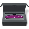 Перочинный нож Victorinox Cadet Alox 0.2601.L16