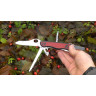 Нож VICTORINOX FORESTER ONE HAND 0.8361.MC