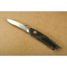 Нож Victorinox RangerGrip 179 0.9563.MWC4