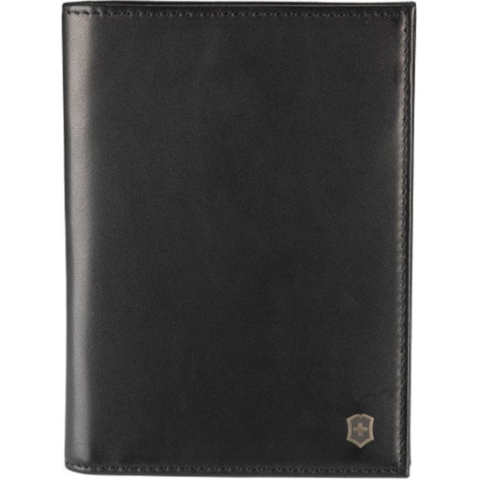 Обложка для паспорта Victorinox Altius Edge Leibnitz